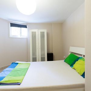 Habitación con Cama King